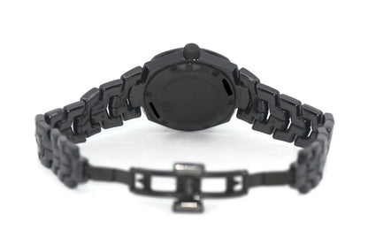 Tag Heuer Link Diamond Ceramic Watch WBC1390