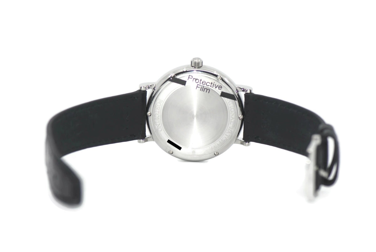 IWC Portofino Stainless Steel Watch IW356523
