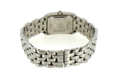 Raymond Weil Tosca Diamond Stainless Steel Watch 5874