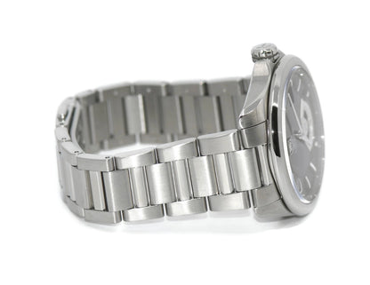 Tag Heuer Grand Carrera Stainless Steel Watch WAV511A