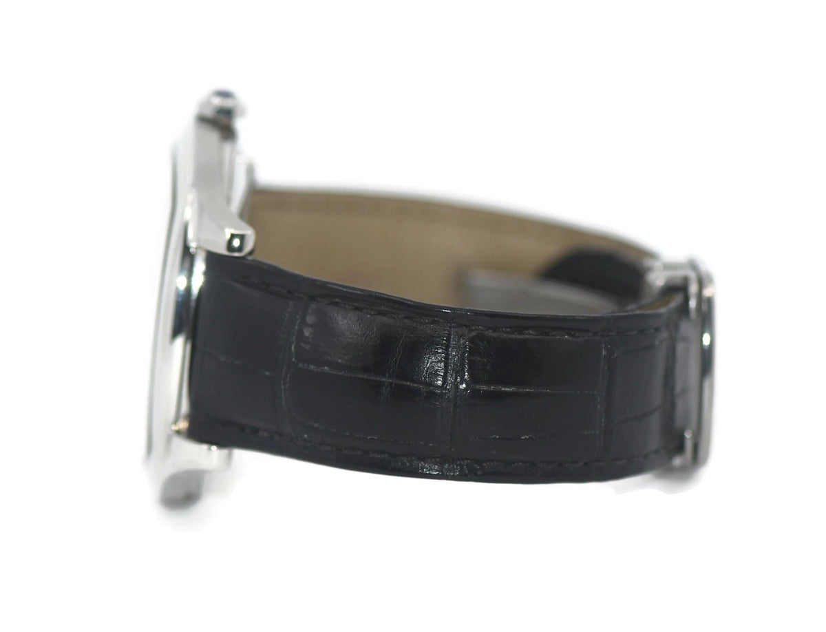 Cartier Drive Stainless Steel Watch WSNM0006