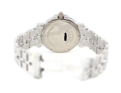 Breguet Marine 18K White Gold Watch 5800BB