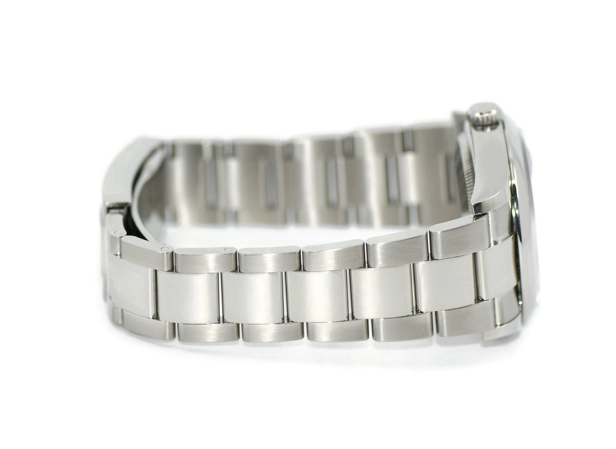 Rolex Datejust Stainless Steel Watch 126200