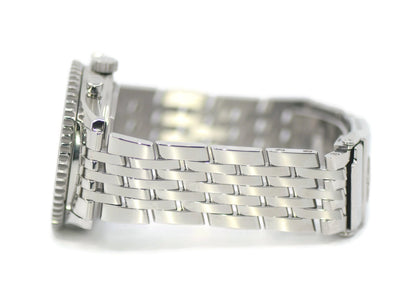 Breitling Navitimer Montbrilliant Stainless Steel Watch A41370