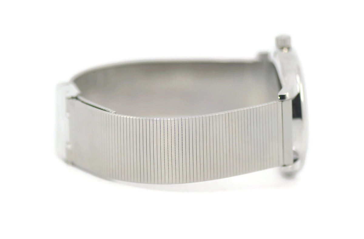 Nomos Club Campus Stainless Steel Watch 765