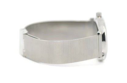 Nomos Club Campus Stainless Steel Watch 765