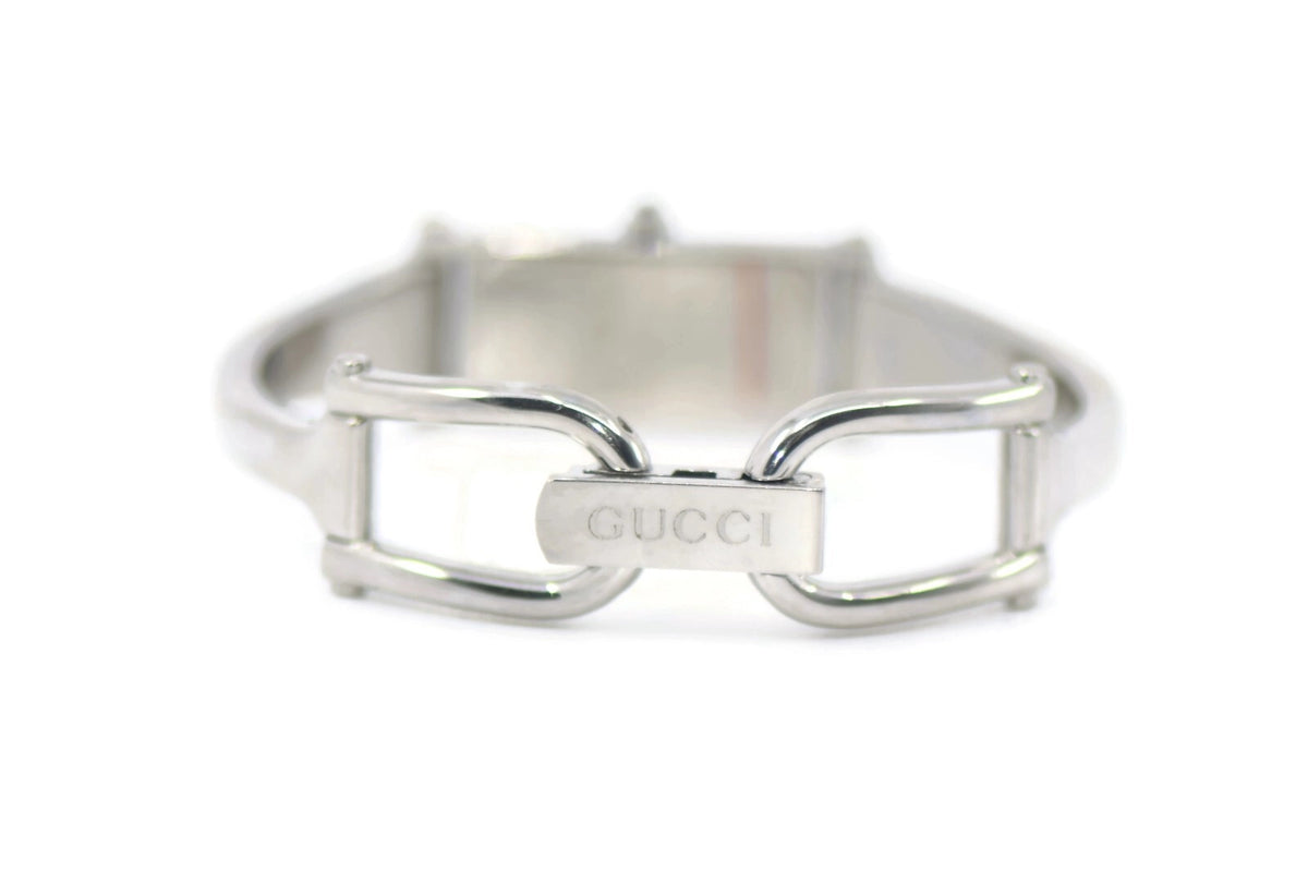 Gucci Stainless Steel Watch 1500L