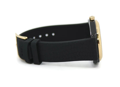 Michael Kors Channing Two Tone Stainless Steel Watch MK6703