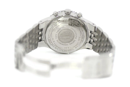 Breitling Navitimer Montbrilliant Stainless Steel Watch A23351