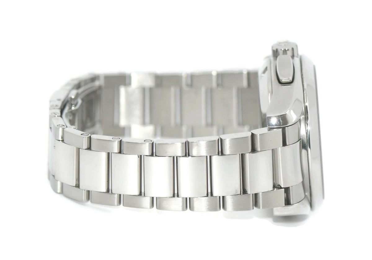 Omega Seamaster Aqua Terra Stainless Steel Watch 231.10.43.52.03.001