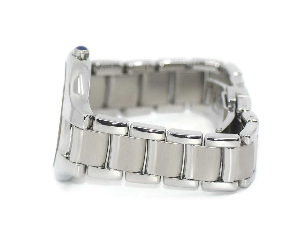 Raymond Weil Noemia Diamond Stainless Steel Watch 5132