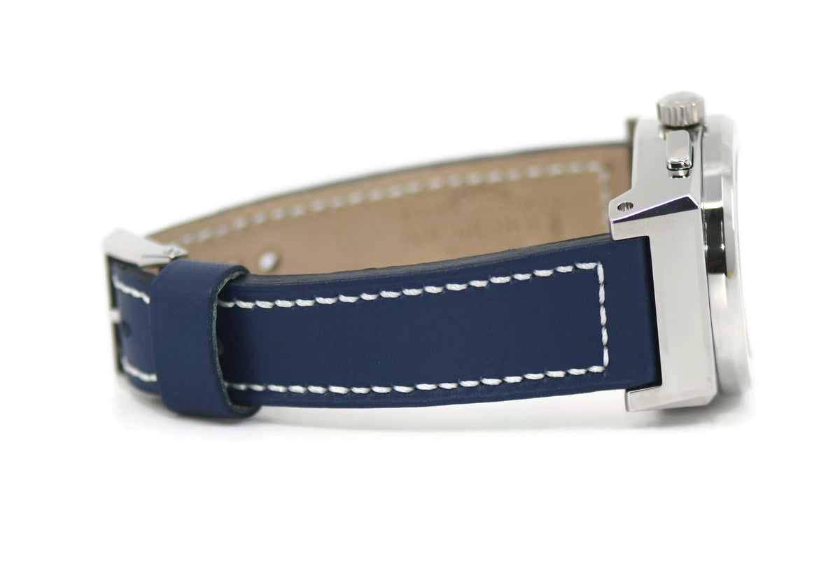 European Company Watch Panhard Stainless Steel PF10