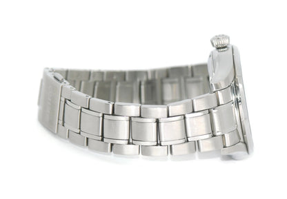 Seiko Presage Stainless Steel Watch SARX039