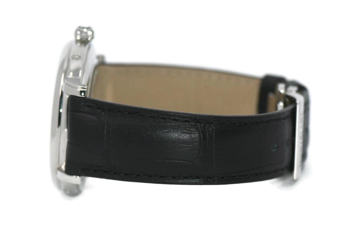 Montblanc Star Legacy Moon Stainless Steel Watch 116508