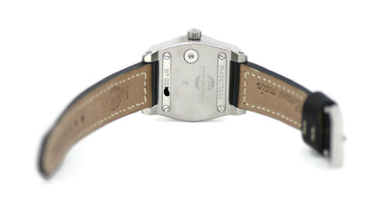 European Company Watch Panhard Stainless Steel PM3
