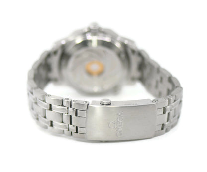 Omega Seamaster 300M Bond Mid Stainless Steel Watch 212.30.36.20.51.001