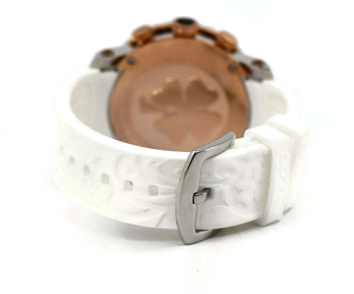 Mulco Nuit Two Tone Stainless Steel Watch MW51876013