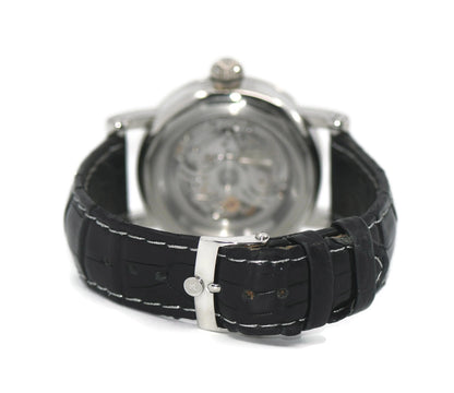 Chronoswiss Quarter Repeater Platinum Watch CH1640