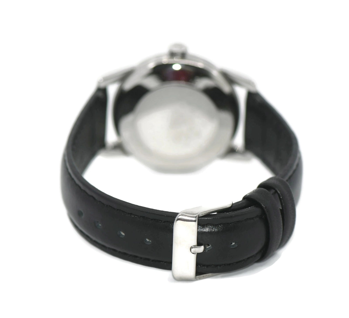 Omega Seamaster Stainless Steel Watch 2846 10SC