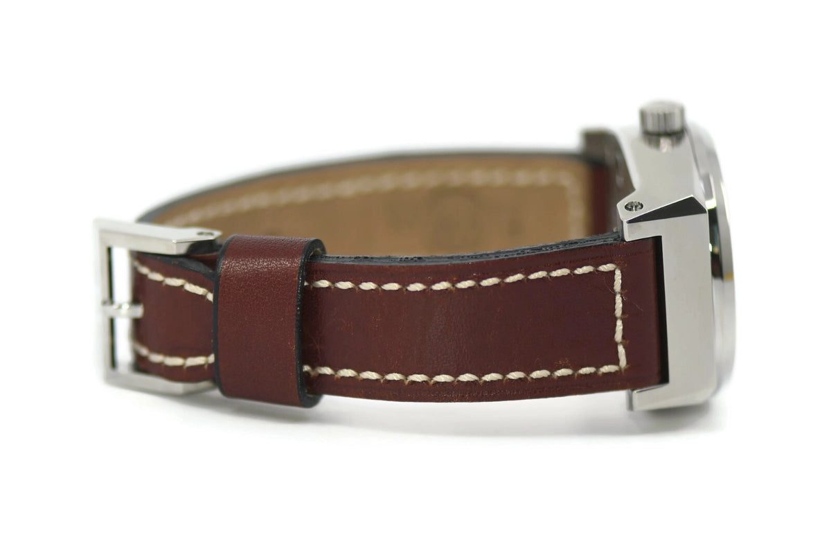 European Company Watch Panhard Stainless Steel PM3