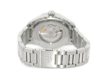 Tag Heuer Carrera Statinless Steel Watch WAR201C