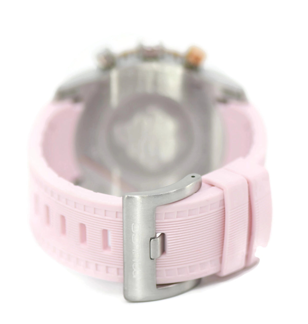 Mulco Illusion Two Tone Stainless Steel Watch MW311011083