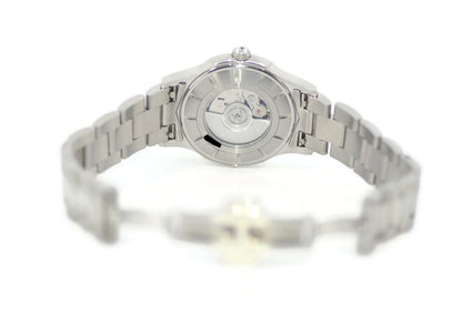 Corum Admirals Cup Stainless Steel Watch A400/03684
