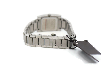 Gucci Stainless Steel Watch YA077512