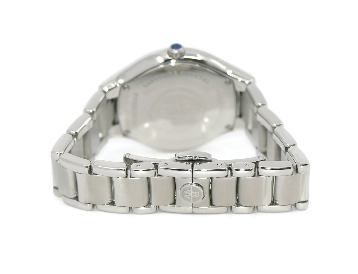 Raymond Weil Noemia Diamond Stainless Steel Watch 5132
