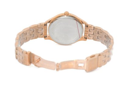 Michael Kors Lexington Stainless Steel Watch MK4493