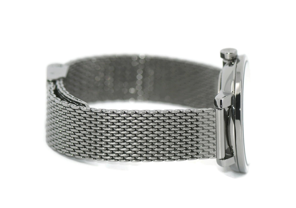 Movado Bold Stainless Steel Watch 3600581