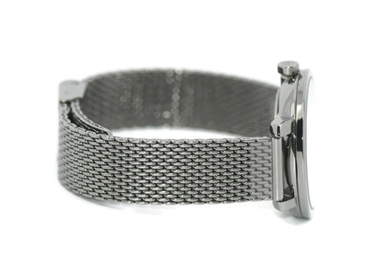 Movado Bold Stainless Steel Watch 3600581