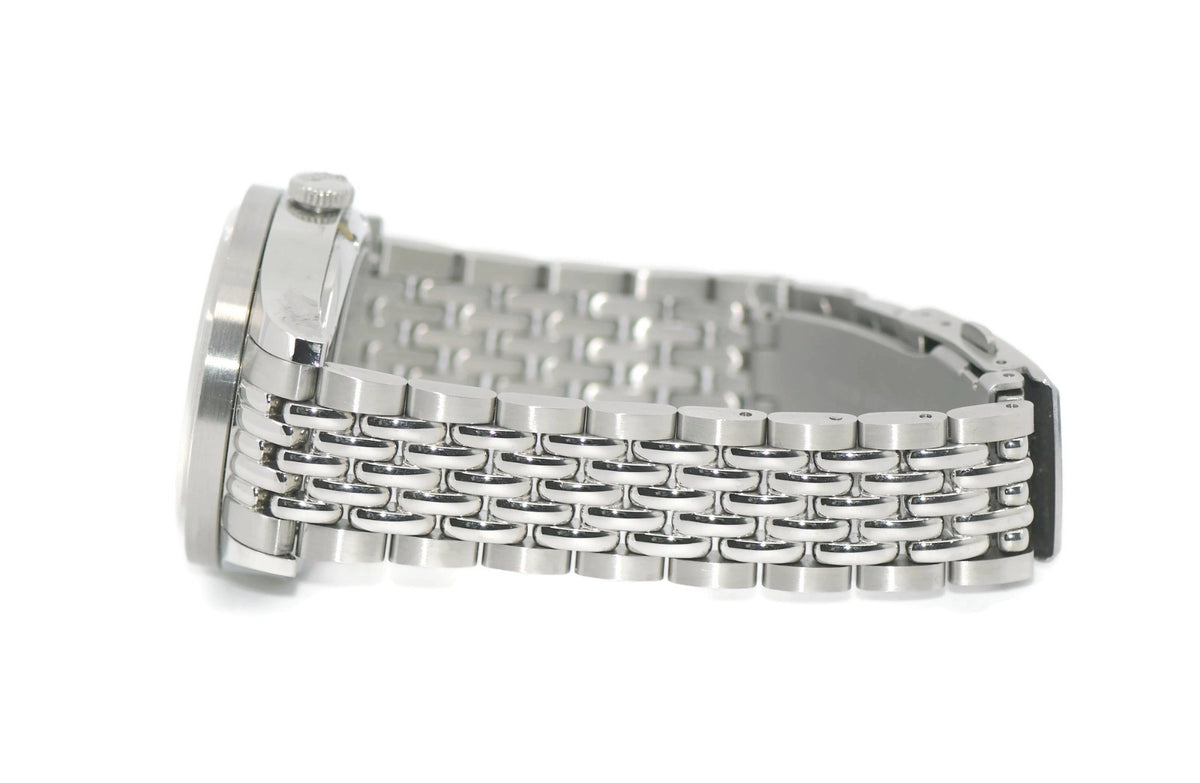 KUOE Royal Smith Stainless Steel Watch 90-010