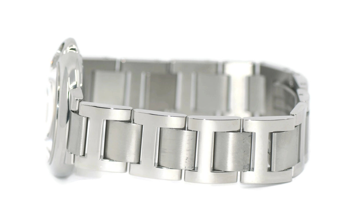Cartier Ballon Bleu Stainless Steel Watch W6920046