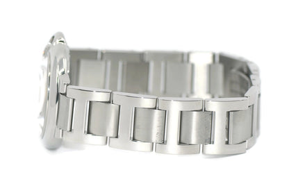 Cartier Ballon Bleu Stainless Steel Watch W6920046