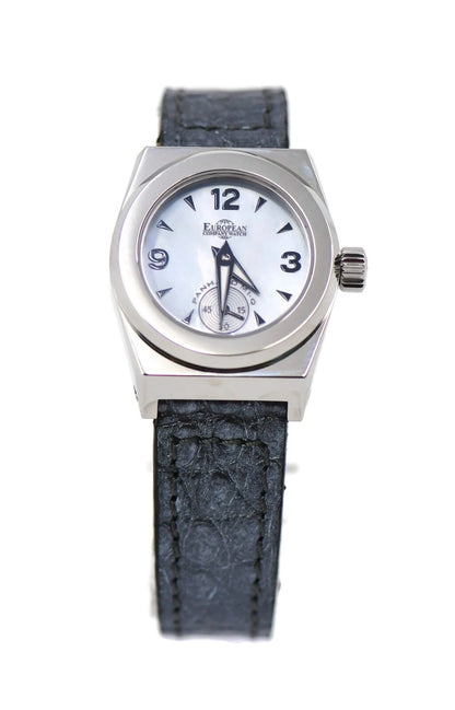 European Company Watch Panhard Stainless Steel PM1