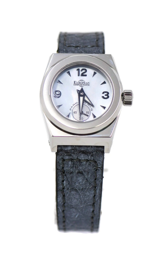 European Company Watch Panhard Stainless Steel PM1