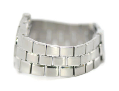 Vacheron Constantin Overseas Stainless Steel Watch 42040