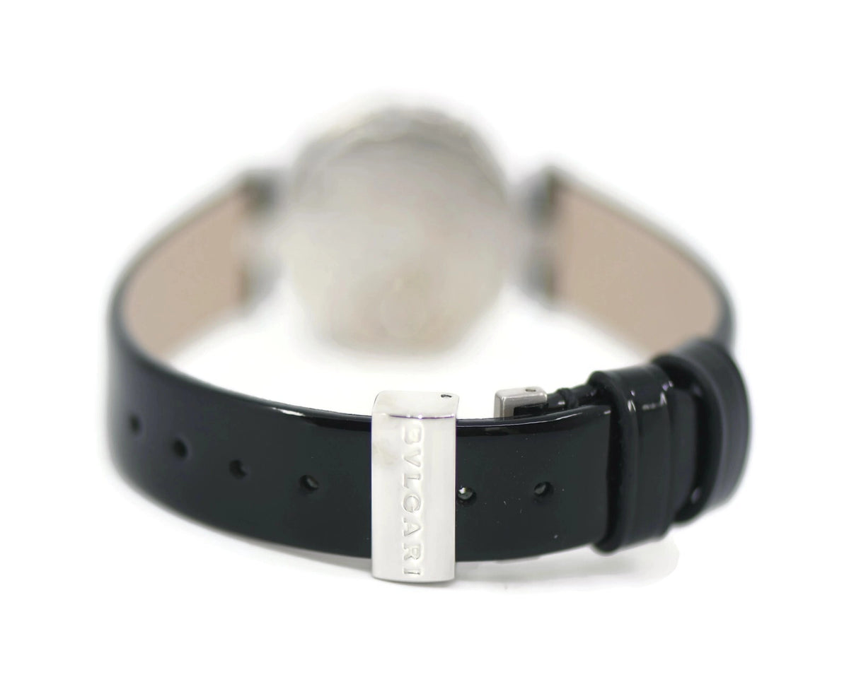 Bulgari B.Zero1 Stainless Steel Watch BZ22S