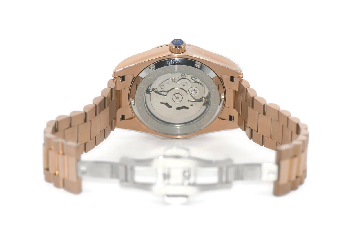 Pagani Design Stainless Steel Watch PD-1752