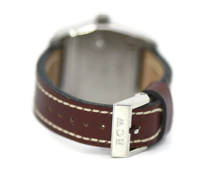 European Company Watch Panhard Stainless Steel PM3