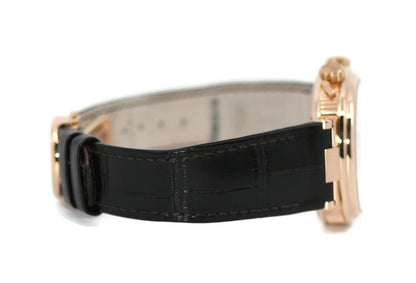 Breguet Marine Alarm 18K Rose Gold Watch 5547