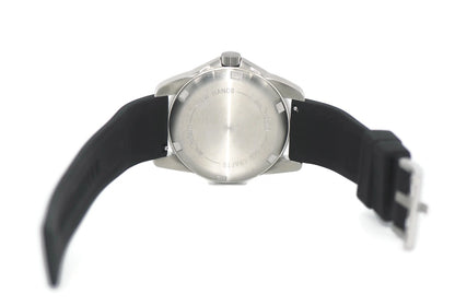 Anordain Model 2 Porcelain Stainless Steel Watch