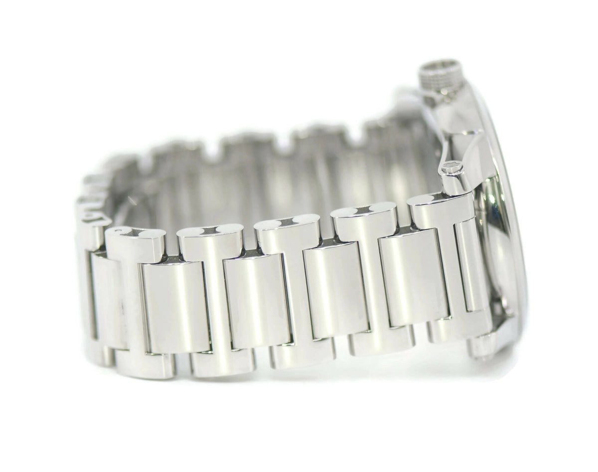 Montblanc Timewalker Stainless Steel Watch 7070
