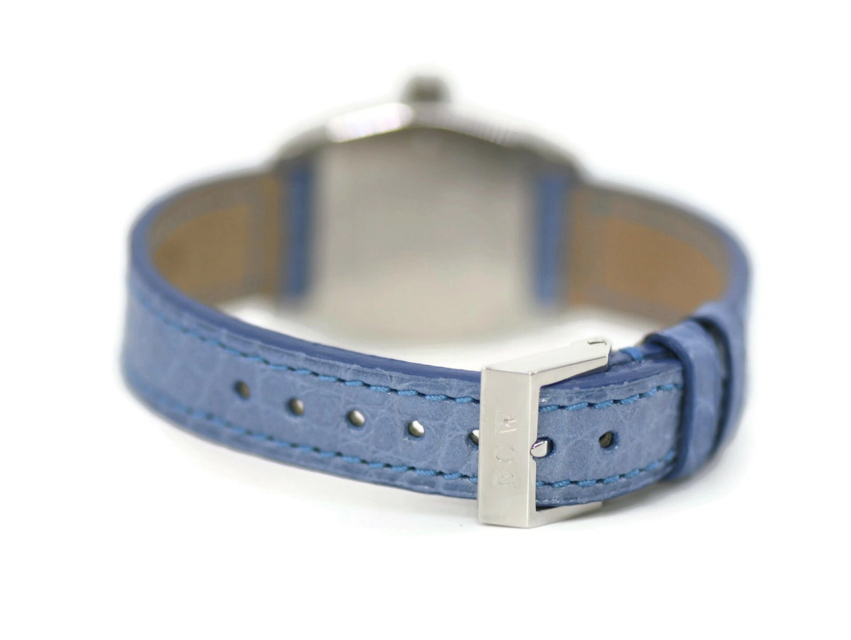 European Company Watch Legionaire Stainless Steel LM1
