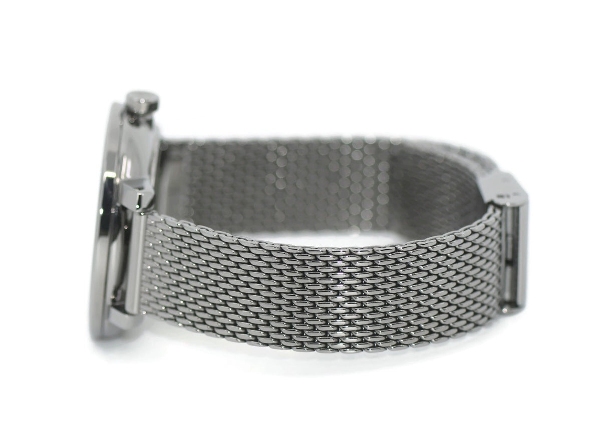 Movado Bold Stainless Steel Watch 3600581