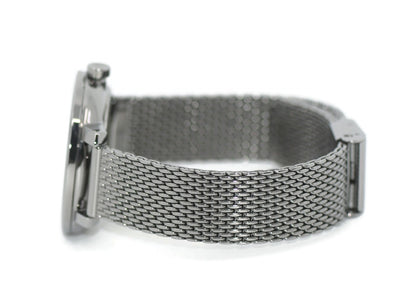 Movado Bold Stainless Steel Watch 3600581