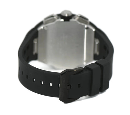 Tsar Bomba Atomic Series Stainless Steel Watch