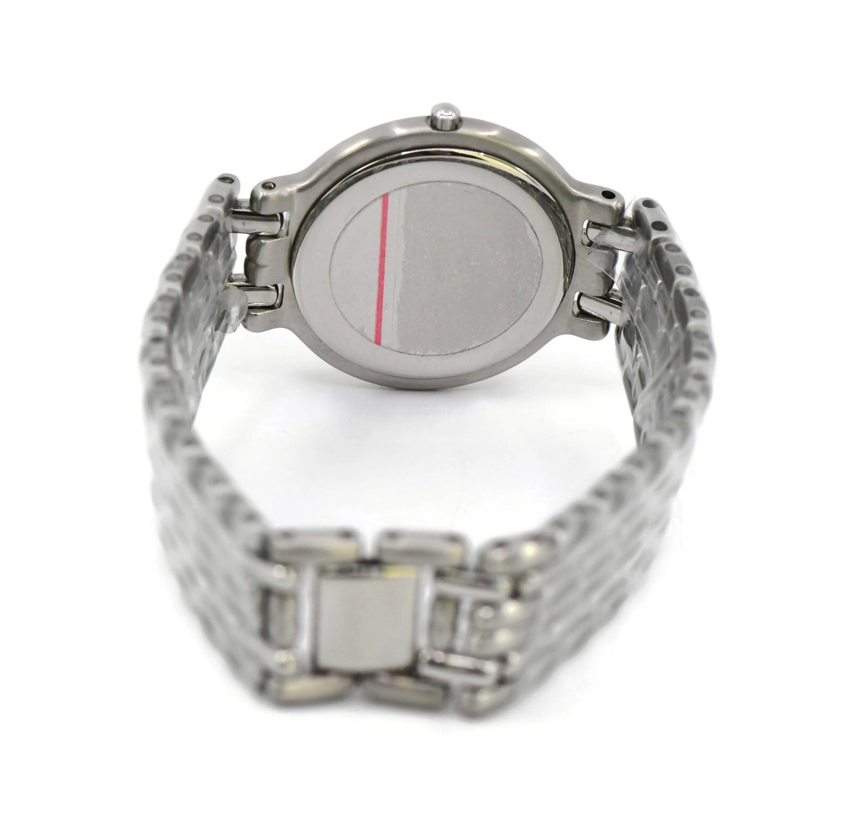 Raymond Weil Stainless Steel Watch 9148
