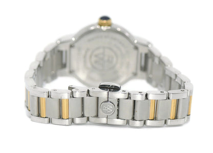 Raymond Weil Noemia Two Tone Stainless Steel Watch 5932